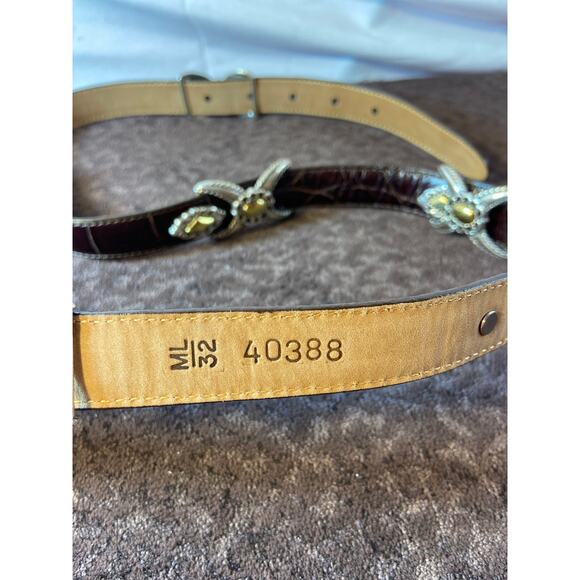 Brighton belt - Picture 4 of 5